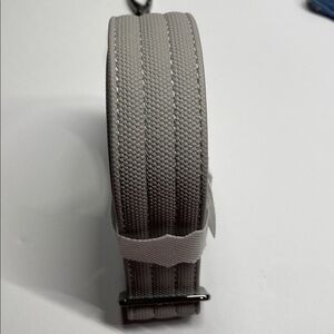 *Rare* Lug Matte Luxe Strap-PRICE FIRM